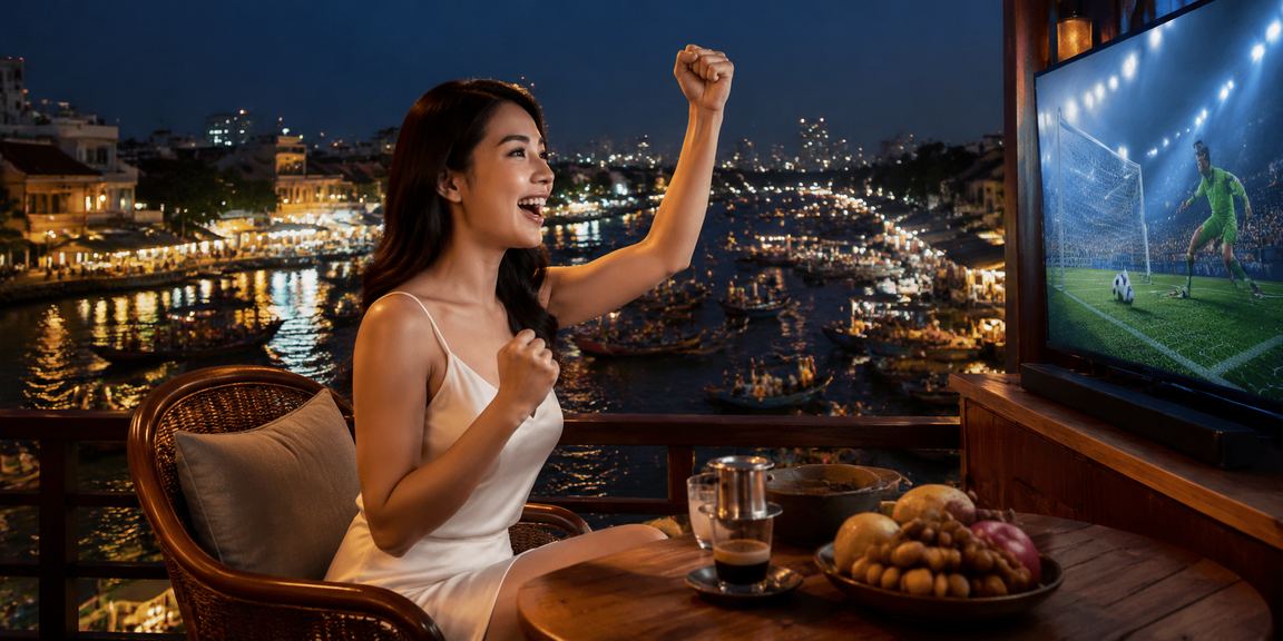 Người thưởng thức cà phê và trải nghiệm khuyến mãi r18 tại khu vực Đồng bằng sông Cửu Long