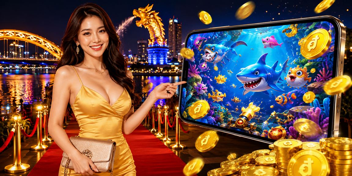 Không khí sòng bài trực tuyến trên nền tảng r18 Việt Nam
